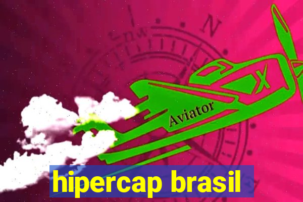 hipercap brasil